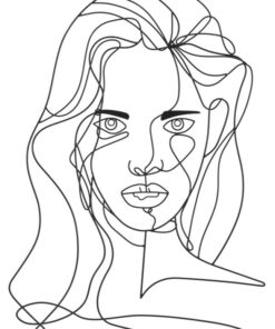 PANNELLO DA MURO FACE CM 57,5X1,3X80