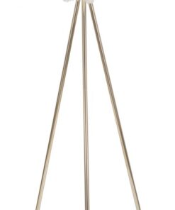 LAMPADA DA TERRA FEATHER STAND CM  46X147