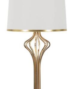 LAMPADA DA TAVOLO SLIMMY CM  28X53