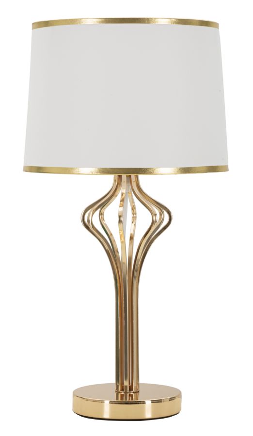LAMPADA DA TAVOLO SLIMMY CM 28X53