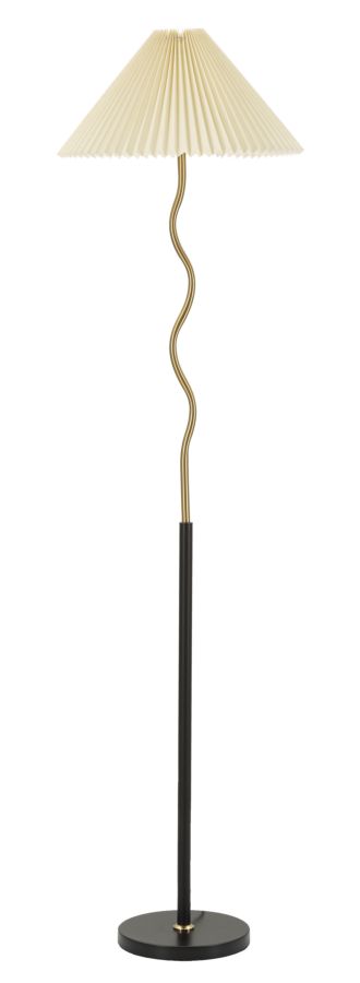 LAMPADA DA TERRA CLOSY CM 46X172