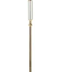 LAMPADA DA TERRA PRAGA CM  45X165