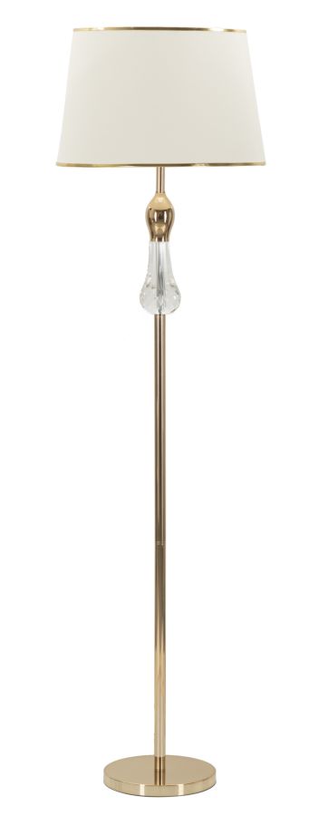 LAMPADA DA TERRA BRATISLAVA CM 45X165