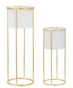 P/VASI WHITY COPPIA CM  17X46-14X34