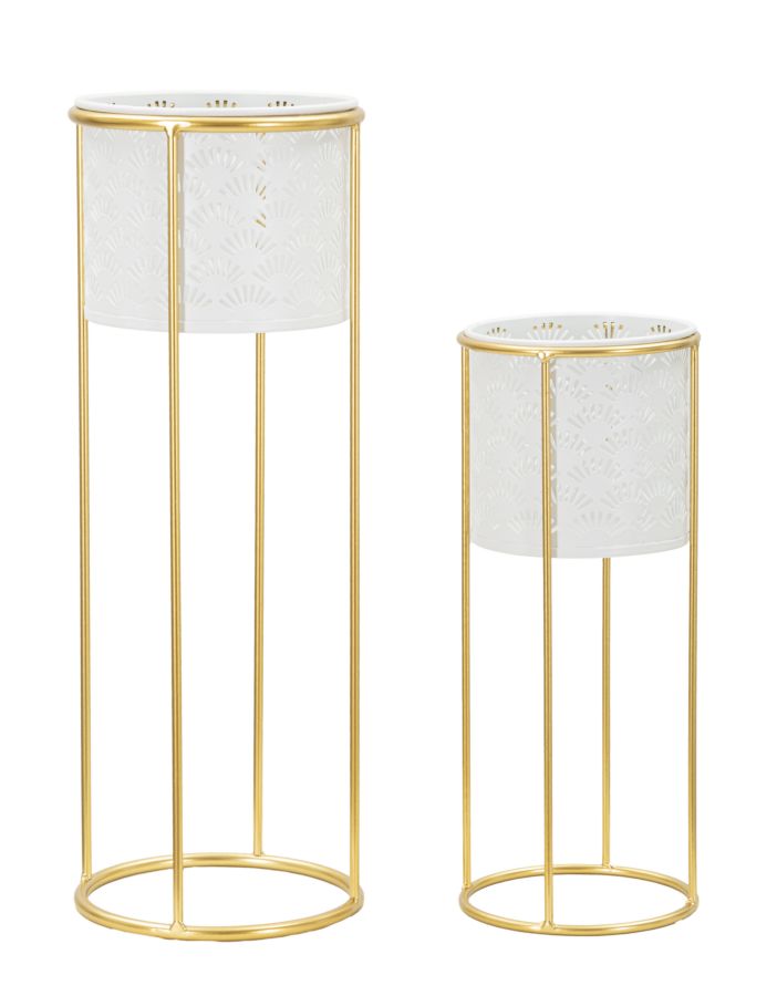 P/VASI WHITY COPPIA CM 17X46-14X34
