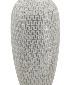 VASO RESINA WAVE CM  21X43