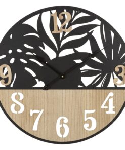 OROLOGIO DA MURO PALM CM  60X2,5