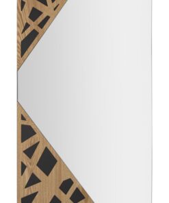SPECCHIO DA MURO ANGLE CM 50X1X90