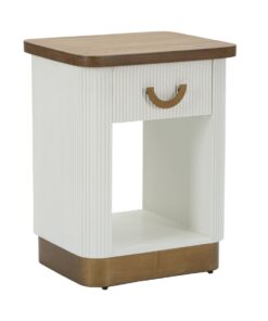 COMODINO TOLOSA CM 48X40X62