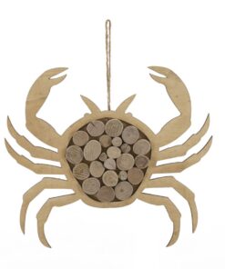GRANCHIO NATURE CM 35X2X31