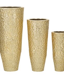 P/VASI GLASY TRIS CM  50,8X114,9-40X92,7-29,8X70,5