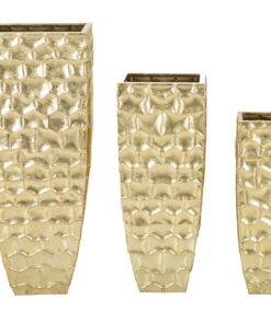 P/VASI GLODY TRIS CM 38X38X94-30,5X30,5X76-
23x23x63