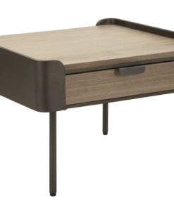 TAVOLO DA CAFFE' TORONTO CM 60X60X41