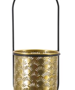 P/VASO DI DA MURO HONG CM 14X14X37