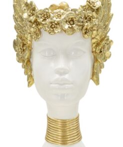 SCULTURA ATHENA CM 17,5X17X38