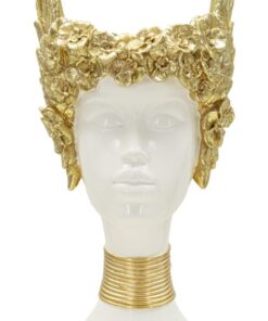 SCULTURA ATHENA CM 15X14,5X32