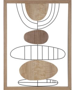 PANNELLO DA MURO ASTROY -A- CM 60X2X80