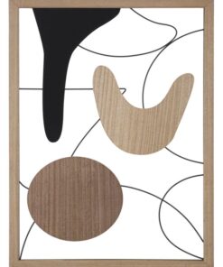 PANNELLO DA MURO ASTROY -B- CM 60X2X80