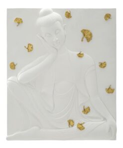 PANNELLO BUDDHA CM 46X5,7X55,5