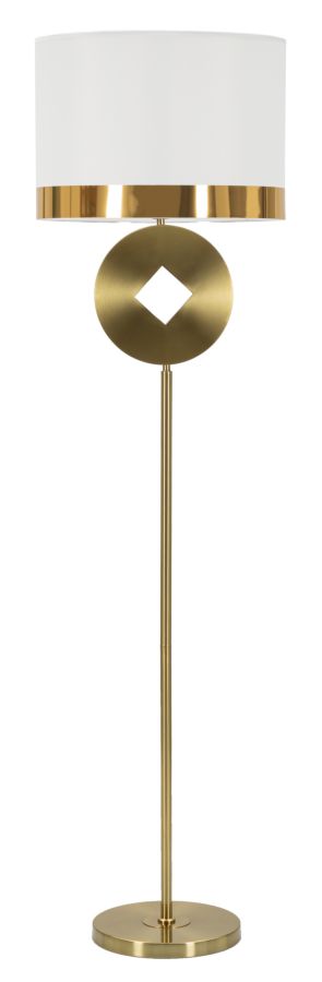 LAMPADA DA TERRA COIN CM 40X151