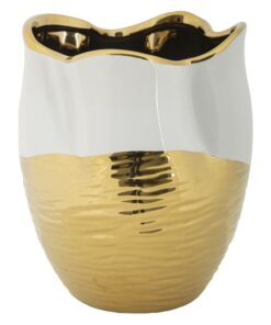 VASO CERAMICA LUX CM  20X25