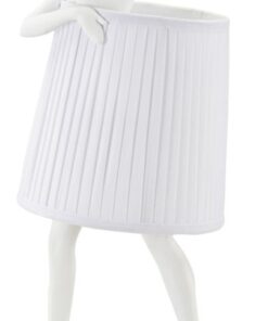 LAMPADA BALLET CM  29X25X62,5