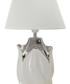 LAMPADA DA TAVOLO SHINEY CM  30X51