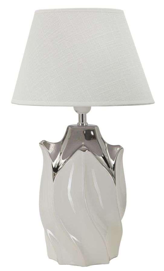 LAMPADA DA TAVOLO SHINEY CM 30X51
