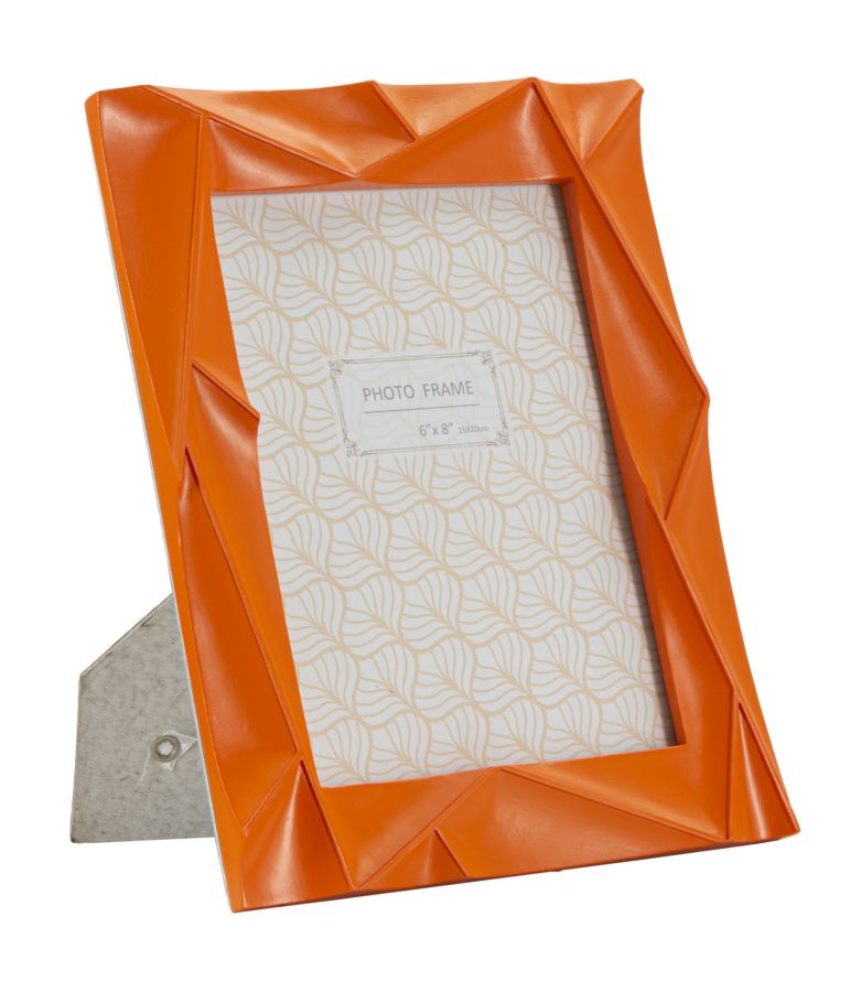 CORNICE ORANGY CM 20,8X2X26 (MISURA INTERNA CM 15X20)