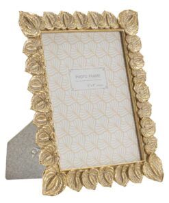 CORNICE ANTHURIUM CM 20,5X2X26 (MISURA INTERNA CM 15X20)