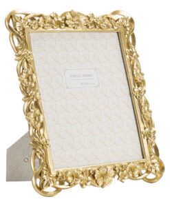 CORNICE FLOSSY CM 27,8X2,5X33,5 (MISURA INTERNA CM 20X25)