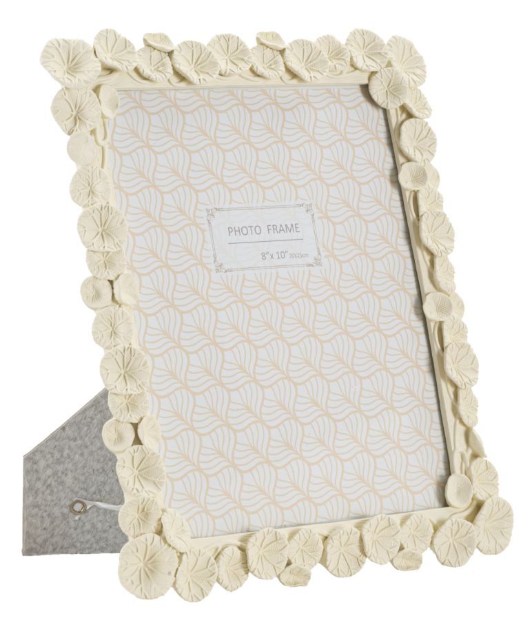 CORNICE LOTUS CM 25,8X2X31 (MISURA INTERNA CM 20X25)