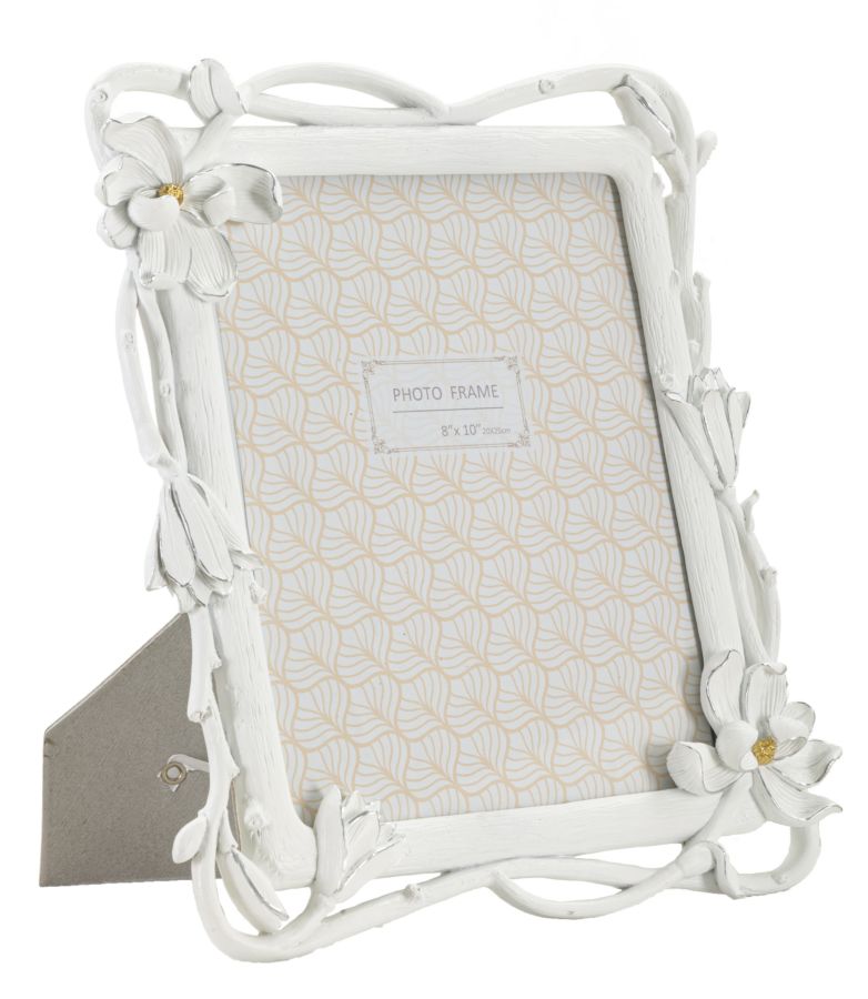 CORNICE MAGNOLIA CM 29,3X3X33,5 (MISURA INTERNA CM 20X25)