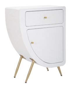 COMODINO ALTO VENUS CM 60X32X79