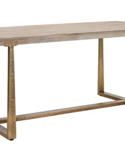 TAVOLO ANKARA CM 180X90X78