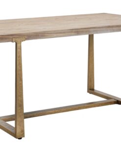 TAVOLO ANKARA CM 150X90X78