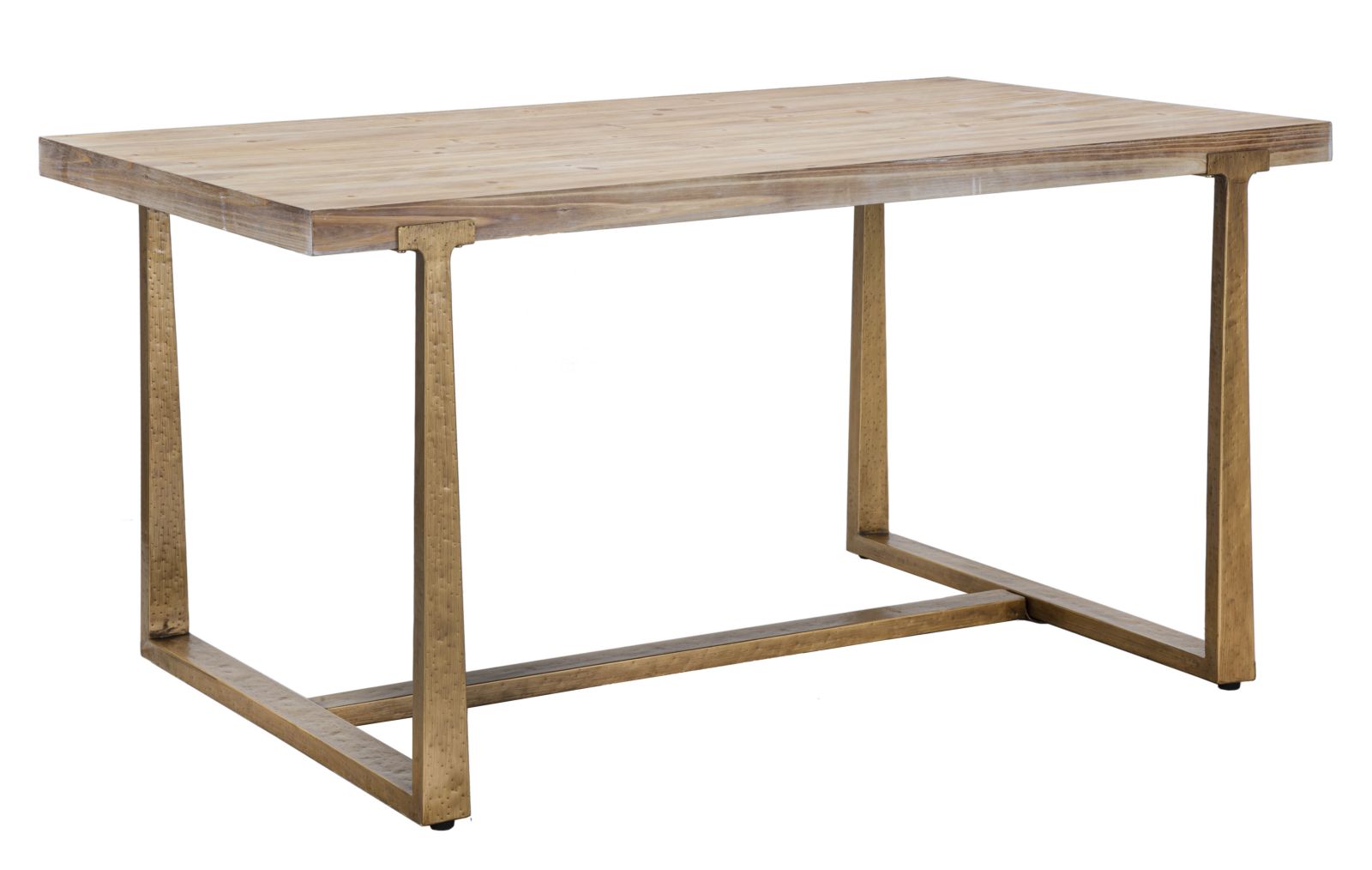 TAVOLO ANKARA CM 150X90X78