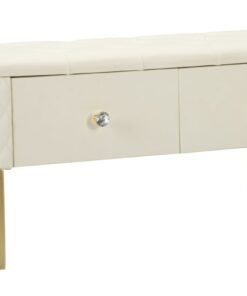 PANCA C/CASSETTI SHARON CM 120X40X43