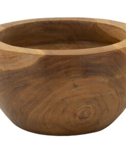 S/TASCHE ERUSI SIMPLE IN TEAK RIC.CM 15X9,5 (PEZZI UNICI-NON RIP.IN SERIE)