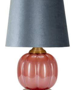 LAMPADA DA TAVOLO HELENE BALL CM 32,5X50