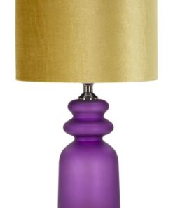 LAMPADA DA TAVOLO MILVA TWO CM  32,5X57,5