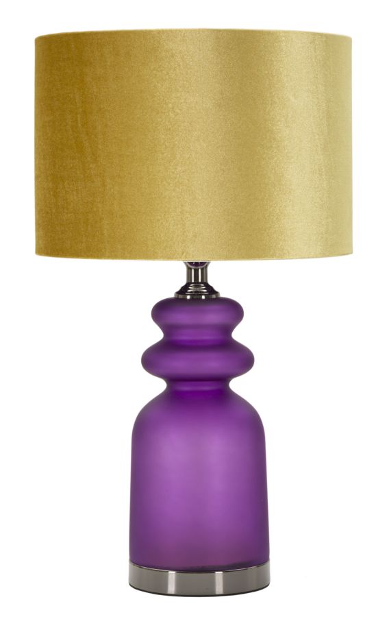 LAMPADA DA TAVOLO MILVA TWO CM 32,5X57,5