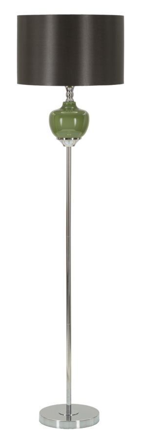 LAMPADA DA TERRA EVA ONE CM 40X160