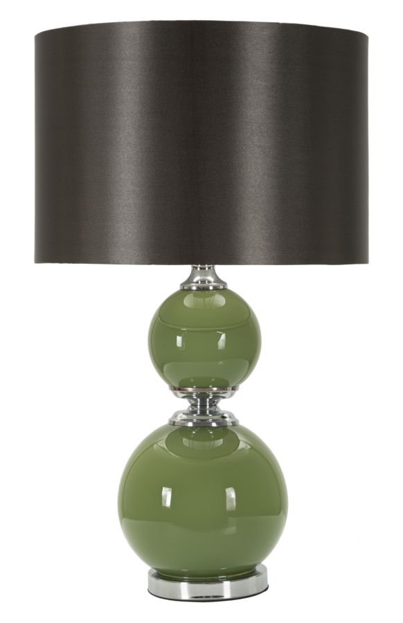 LAMPADA DA TAVOLO EVA TWO CM 38X65