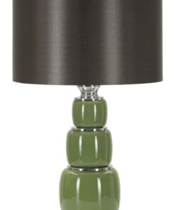 LAMPADA DA TAVOLO EVA THREE CM 33X57