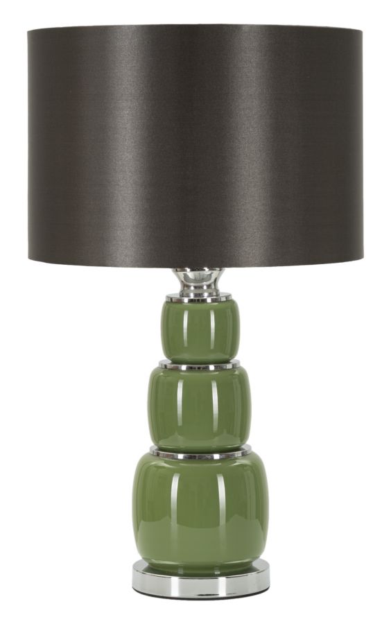 LAMPADA DA TAVOLO EVA THREE CM 33X57