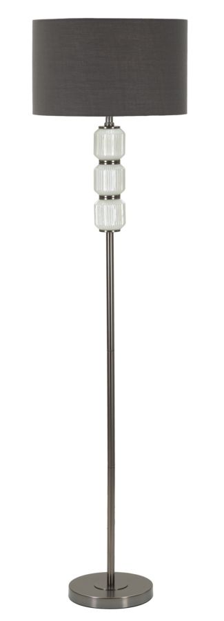 LAMPADA DA TERRA BRIGHT ONE CM 42,5X164