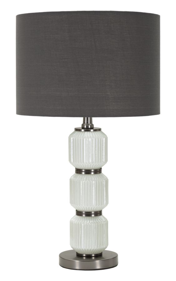 LAMPADA DA TAVOLO BRIGHT THREE CM 32,5X57