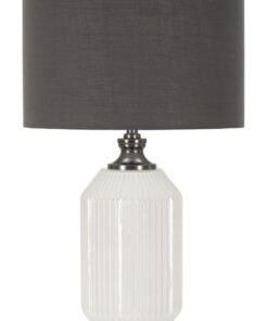 LAMPADA DA TAVOLO BRIGHTY CM  37,5X65