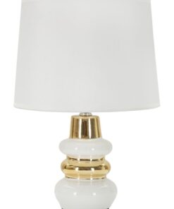 LAMPADA DA TAVOLO LIARA CM  23X32